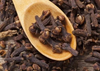 হাড় মজবুত রাখতে পারে লবঙ্গ, যা বলছে গবেষণা