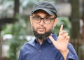 ফেসবুক অ্যাকাউন্ট ফিরে পেয়ে যা বললেন মোস্তফা সরয়ার ফারুকী