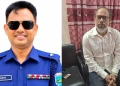 গুরুদাসপুর থানার পরিদর্শক প্রত্যাহার, এমপিপুত্রকে যুবদল থেকে বহিষ্কার
