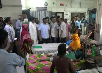 হাসপাতালে নির্ধারিত সময়ে উপস্থিত না হলে সংশ্লিষ্টদের বিরুদ্ধে ব্যবস্থা: দুলু