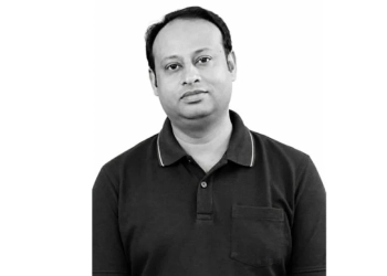 কলকাতায় ছাত্রলীগের সাবেক সাধারণ সম্পাদক রোটন মারা গেছেন