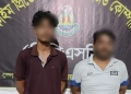 ১২ বছরের শিশুকে অপহরণের পর ধর্ষণের অভিযোগ, মূল অভিযুক্তসহ গ্রেপ্তার ২