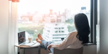 মাঝেমধ্যে কিছুই না করে সময় কাটানো কেন জরুরি