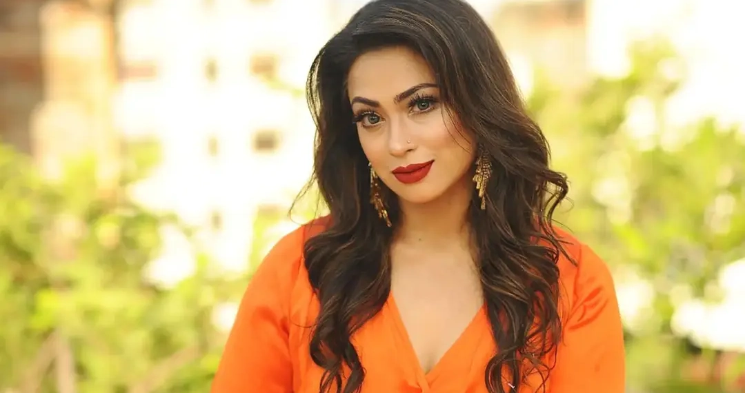 চিত্রনায়িকা পপির মা আর নেই