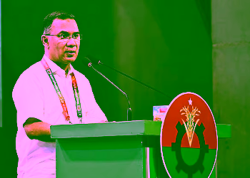 চট্টগ্রামে বিএনপির নেতা-কর্মীদের যে বার্তা দিয়ে এলেন প্রধানমন্ত্রী তারেক রহমান