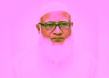 জনদুর্ভোগ নিরসন ও অপকর্ম দমনের পরিবর্তে সরকার বিরোধী দলের চরিত্র হননে ব্যস্ত: শফিকুর রহমান