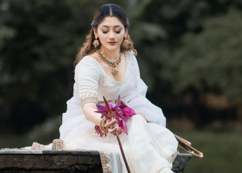 সিংহ একা চলে দল বেঁধে চলে ভেড়ারা, কেন বললেন পূজা চেরি