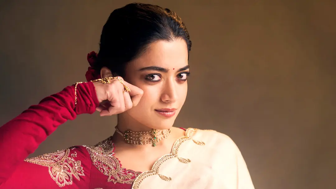 শুরু থেকেই নিন্দার শিকার হচ্ছি : রাশমিকা