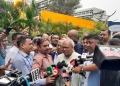বিরোধীদলের লং মার্চের কোনো যৌক্তিকতা নেই : রিজভী