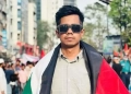 ছুরিকাঘাতের খবর পেয়ে হাসপাতালে গিয়ে ছেলের মৃতদেহ দেখতে পাই