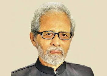 বরেণ্য সাংবাদিক শফিকুর রহমান মারা গেছেন