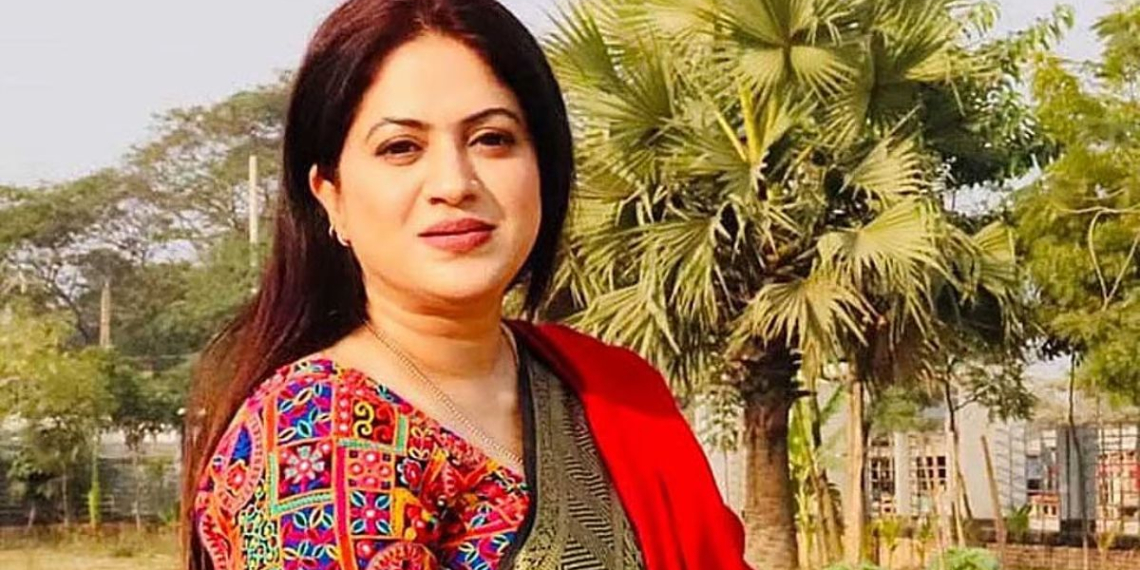 অভিনেত্রী শিমু হত্যা মামলা: ‘নির্দোষ’ দাবি করলেন স্বামীসহ দুজন