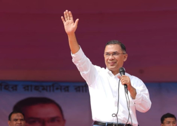রাজশাহীতে প্রধানমন্ত্রীর জনসভা কেন ঐতিহাসিক জানালেন ভূমিমন্ত্রী