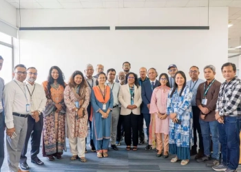 জীববৈচিত্র্য রক্ষা ও জলবায়ু সহনশীলতায় ১২ সংস্থার সঙ্গে ইউএনডিপির চুক্তি