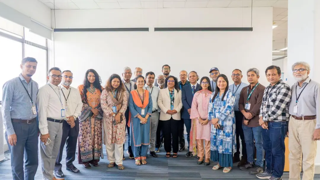 জীববৈচিত্র্য রক্ষা ও জলবায়ু সহনশীলতায় ১২ সংস্থার সঙ্গে ইউএনডিপির চুক্তি