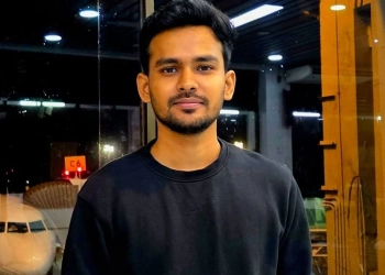 যিনি সবচেয়ে বেশি ক্ষতি করেছেন, তার জন্যও ন্যায়বিচার চাইলেন আসিফ